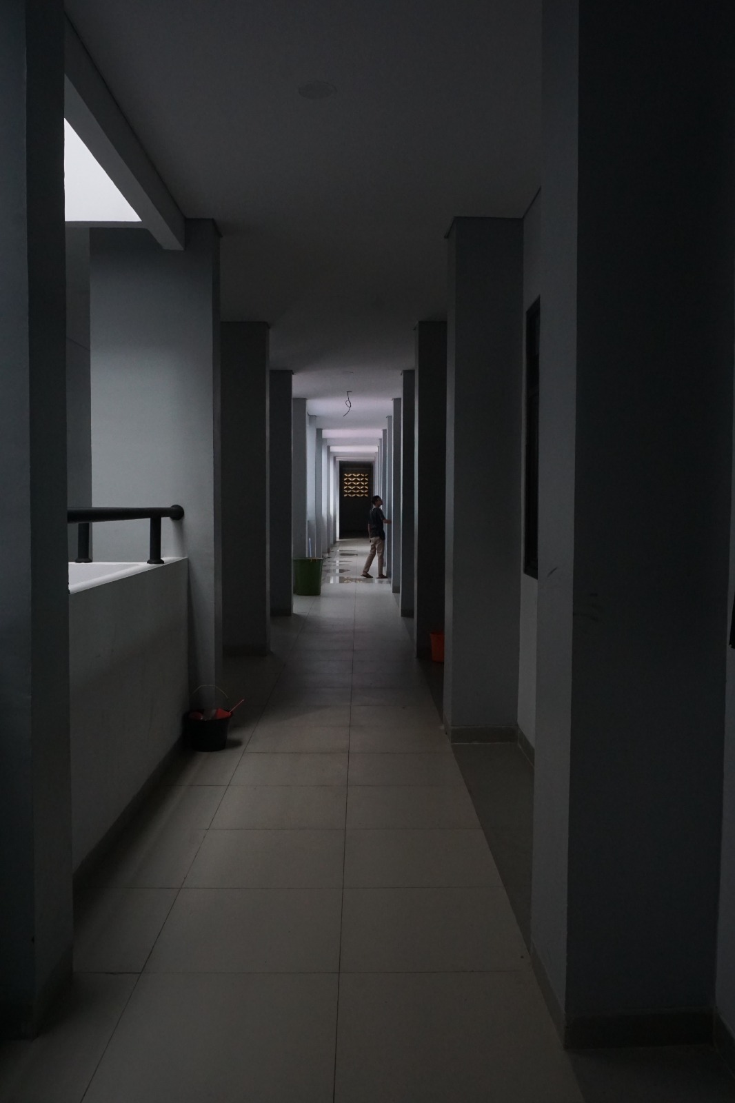 Lorong SMP